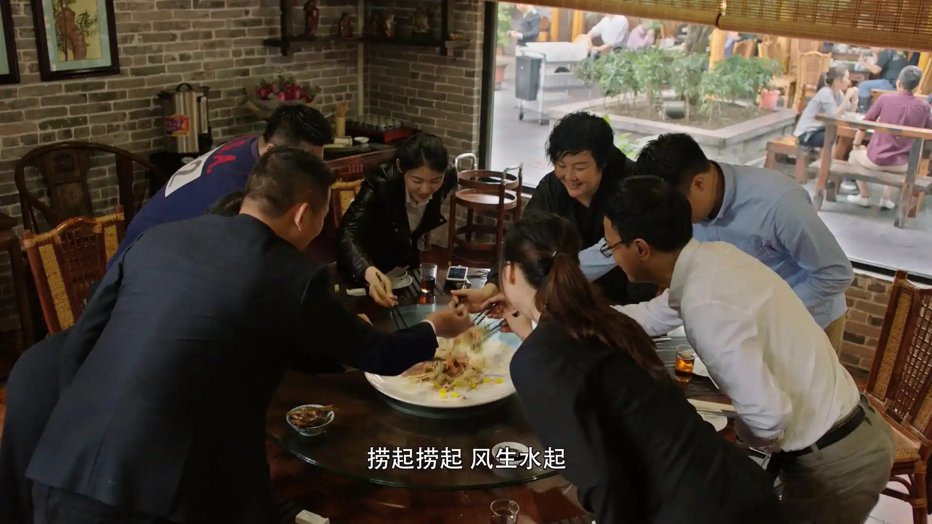 国内永久免费的云服务器剧照2