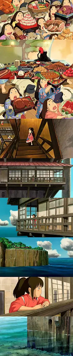 宇宙通缉令剧照1